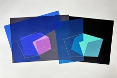 Bernal-Broken2-ReliefChine-Colle