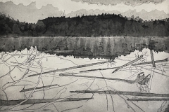 Gillett-Displacement-etching