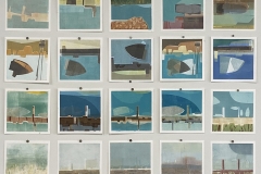 Holmes_rye-wharf-series_relief-stencil-monoprints