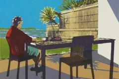 LUMB_ON_THE_TERRACE_SCREENPRINT