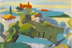 willingham-Evening-V______-linocut